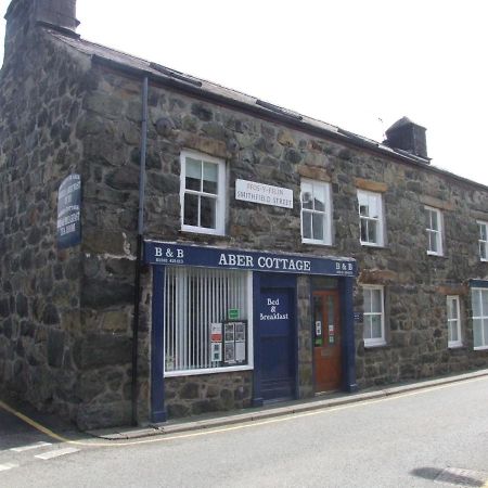 Aber Cottage B&B Dolgellau Exterior foto